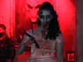 020 Halloween horror fest sweet 16