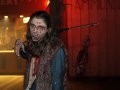036 Halloween horror fest sweet 16