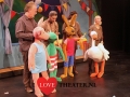 003 kikker is jarig