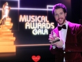 025 Musical Awards 2015