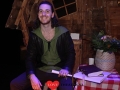 033 Robin Hood